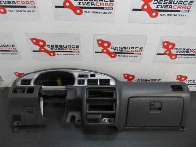 SALPICADERO FORD RANGER 2006 2.5 12V TD (109 CV)