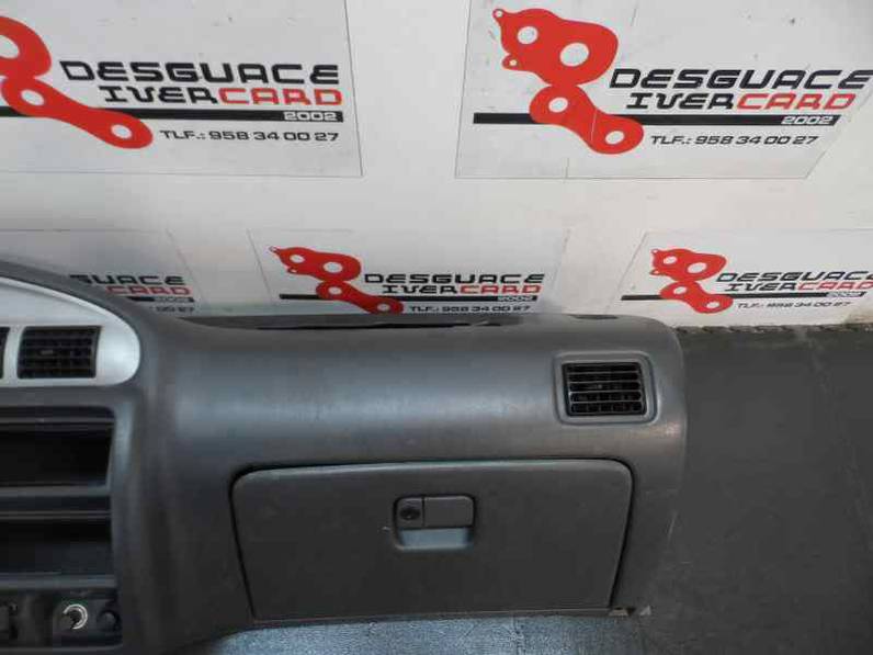 SALPICADERO FORD RANGER 2006 2.5 12V TD (109 CV)