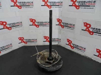 BUJE FORD RANGER 2006 2.5 12V TD (109 CV)