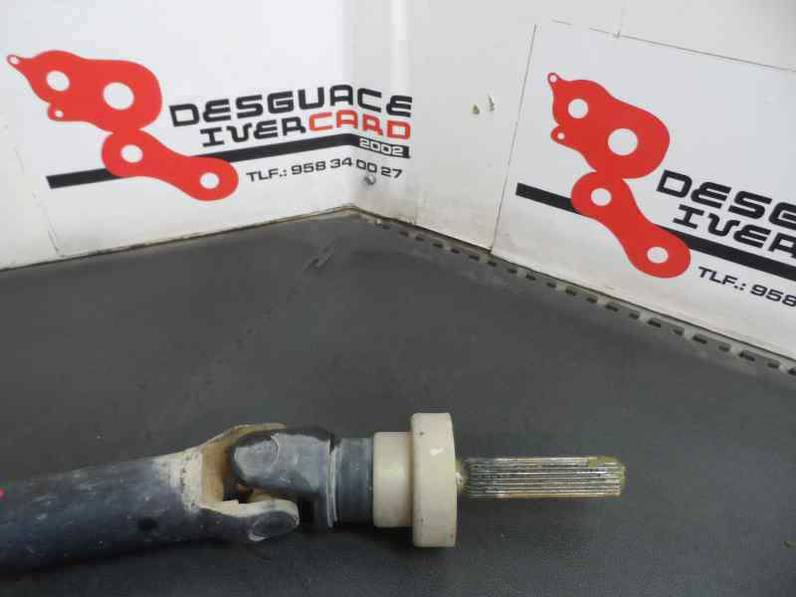 TRANSMISION CENTRAL FORD RANGER 2006 2.5 12V TD (109 CV)