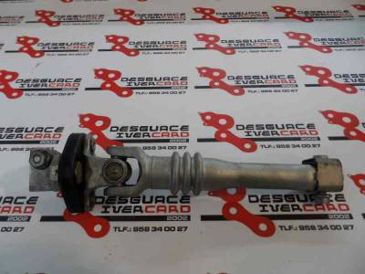 CARDAN DELANTERO MERCEDES CLASE C BERLINA 2005 2.2 CDI (150 CV)