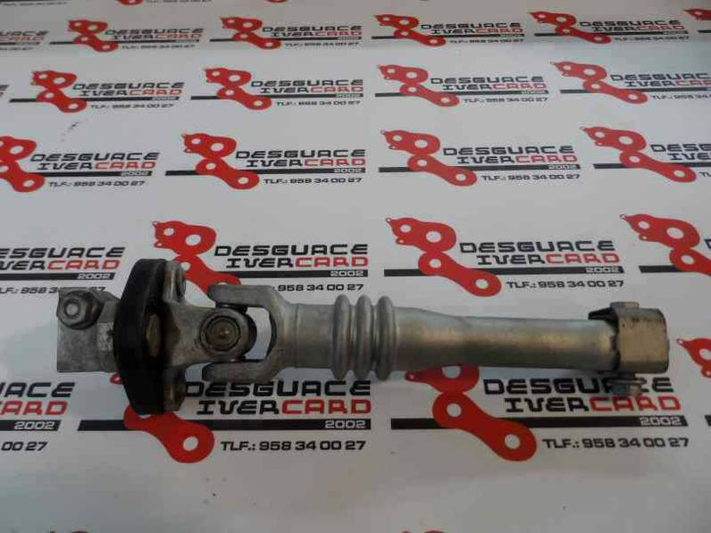 CARDAN DELANTERO MERCEDES CLASE C BERLINA 2005 2.2 CDI (150 CV)