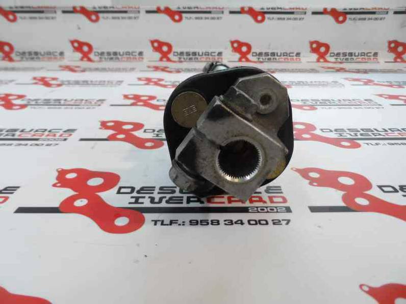 CARDAN DELANTERO MERCEDES CLASE C BERLINA 2005 2.2 CDI (150 CV)