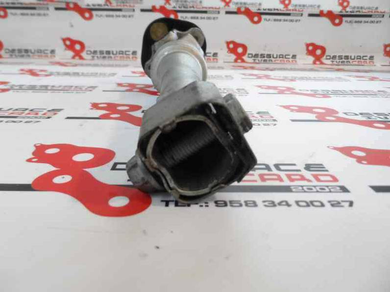 CARDAN DELANTERO MERCEDES CLASE C BERLINA 2005 2.2 CDI (150 CV)