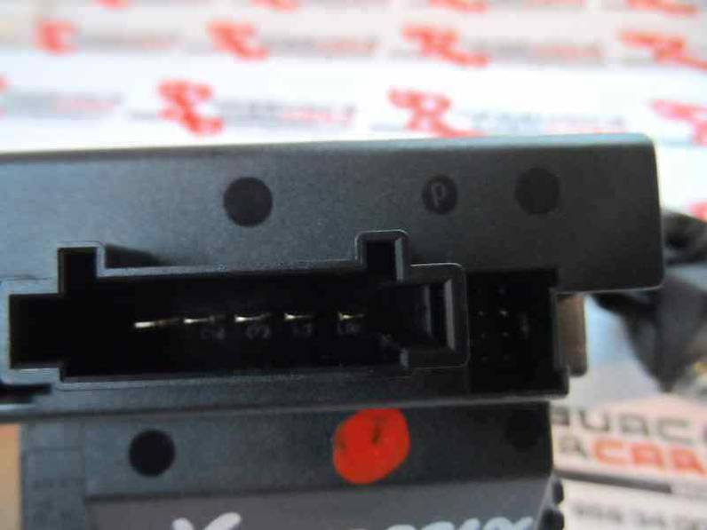 CONMUTADOR DE ARRANQUE MERCEDES CLASE C BERLINA 2005 2.2 CDI (150 CV)