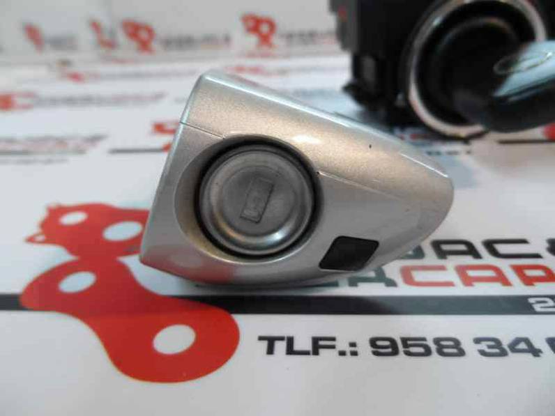 CONMUTADOR DE ARRANQUE MERCEDES CLASE C BERLINA 2005 2.2 CDI (150 CV)