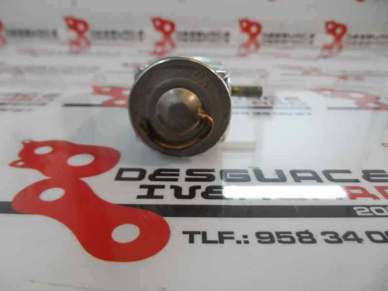 VALVULA EXPANSION MERCEDES CLASE C BERLINA 2005 2.2 CDI (150 CV)