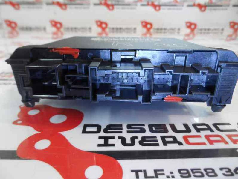 MODULO CONFORT MERCEDES CLASE C BERLINA 2005 2.2 CDI (150 CV)