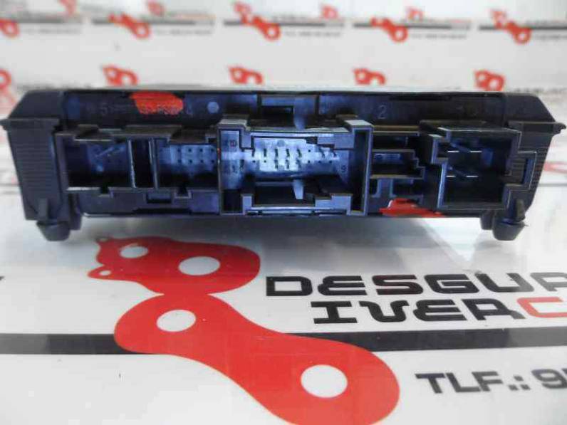 MODULO CONFORT MERCEDES CLASE C BERLINA 2005 2.2 CDI (150 CV)