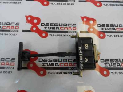 RETENEDOR PUERTA MERCEDES CLASE C BERLINA 2005 2.2 CDI (150 CV)