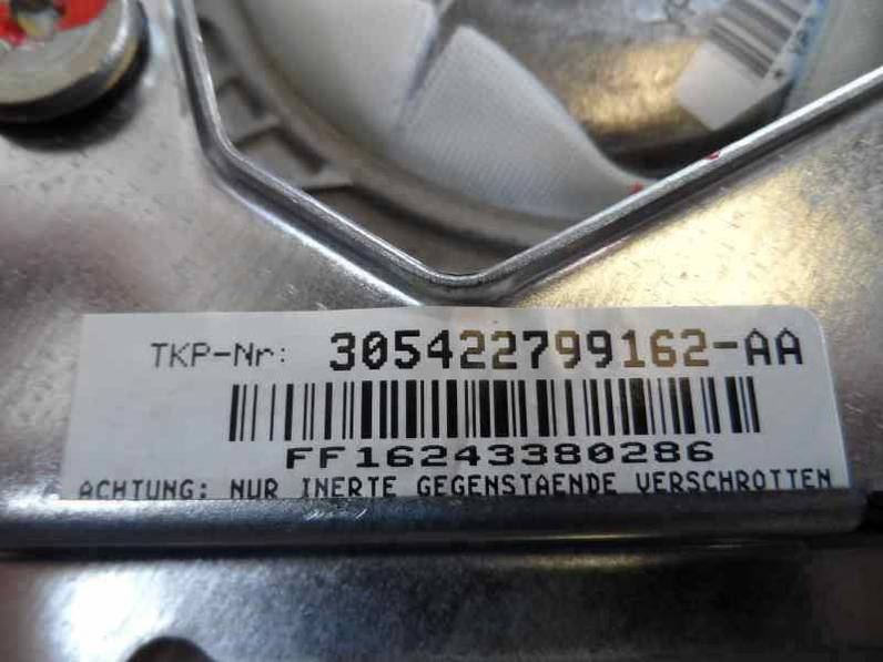 AIRBAG DELANTERO IZQUIERDO MERCEDES CLASE C BERLINA 2005 2.2 CDI (150 CV)