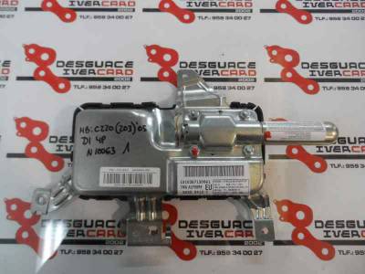 AIRBAG LATERAL IZQUIERDO MERCEDES CLASE C BERLINA 2005 2.2 CDI (150 CV)