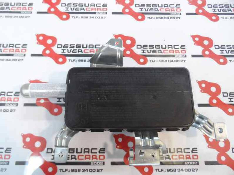 AIRBAG LATERAL IZQUIERDO MERCEDES CLASE C BERLINA 2005 2.2 CDI (150 CV)