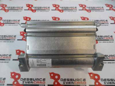 AIRBAG DELANTERO DERECHO MERCEDES CLASE C BERLINA 2005 2.2 CDI (150 CV)