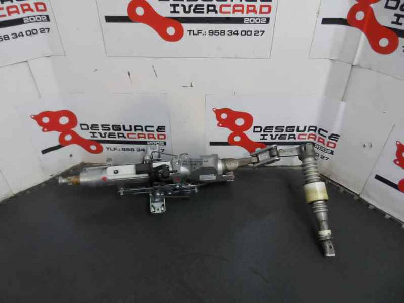COLUMNA DIRECCION MERCEDES CLASE C BERLINA 2005 2.2 CDI (150 CV)