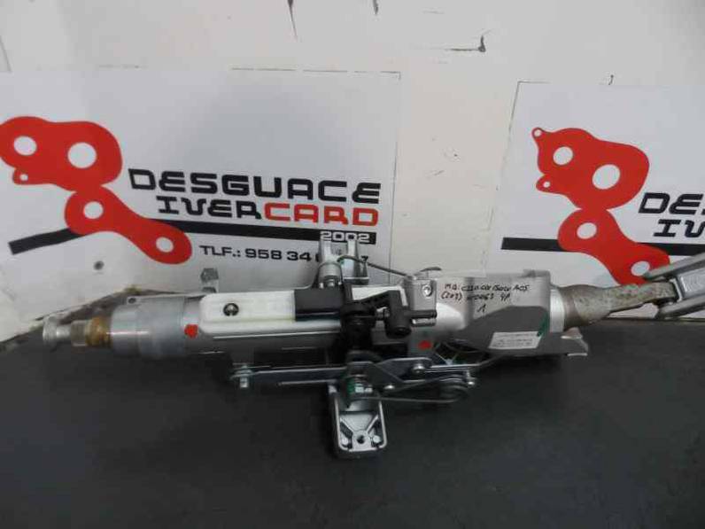 COLUMNA DIRECCION MERCEDES CLASE C BERLINA 2005 2.2 CDI (150 CV)