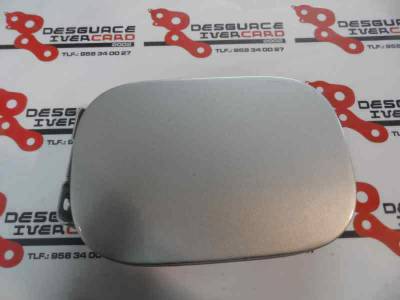 TAPA EXTERIOR COMBUSTIBLE MERCEDES CLASE C BERLINA 2005 2.2 CDI (150 CV)