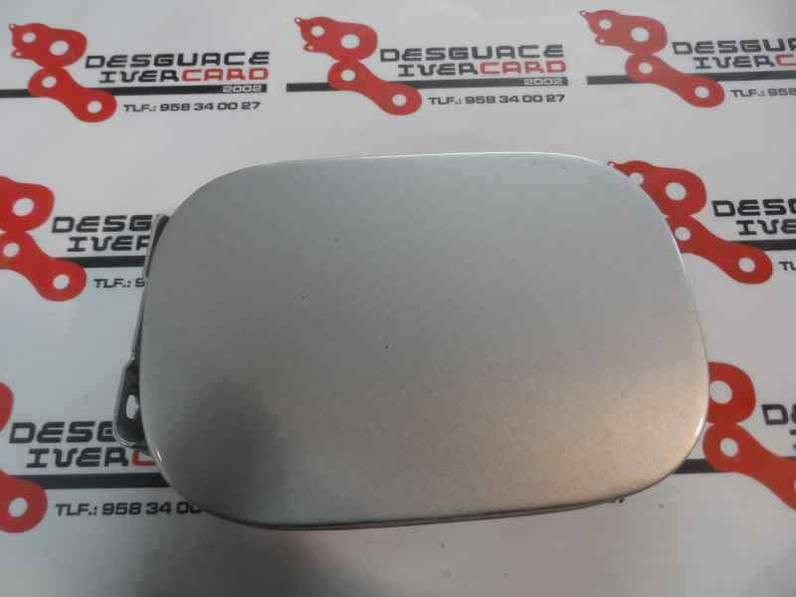 TAPA EXTERIOR COMBUSTIBLE MERCEDES CLASE C BERLINA 2005 2.2 CDI (150 CV)