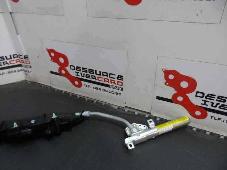 AIRBAG CORTINA DELANTERO IZQUIERDO MERCEDES CLASE C BERLINA 2005 2.2 CDI (150 CV)