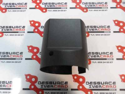 VOLANTE MERCEDES CLASE C BERLINA 2005 2.2 CDI (150 CV)