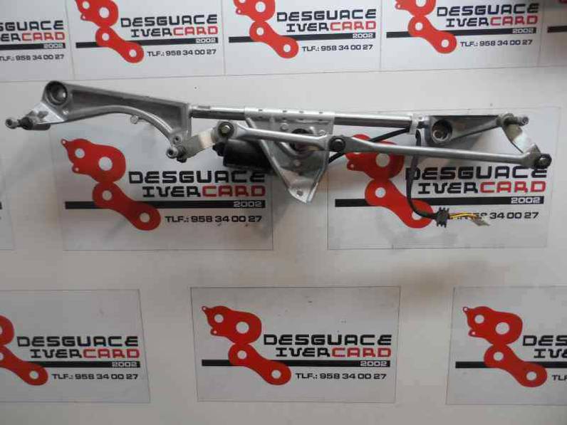 MOTOR LIMPIA DELANTERO MERCEDES CLASE C BERLINA 2005 2.2 CDI (150 CV)