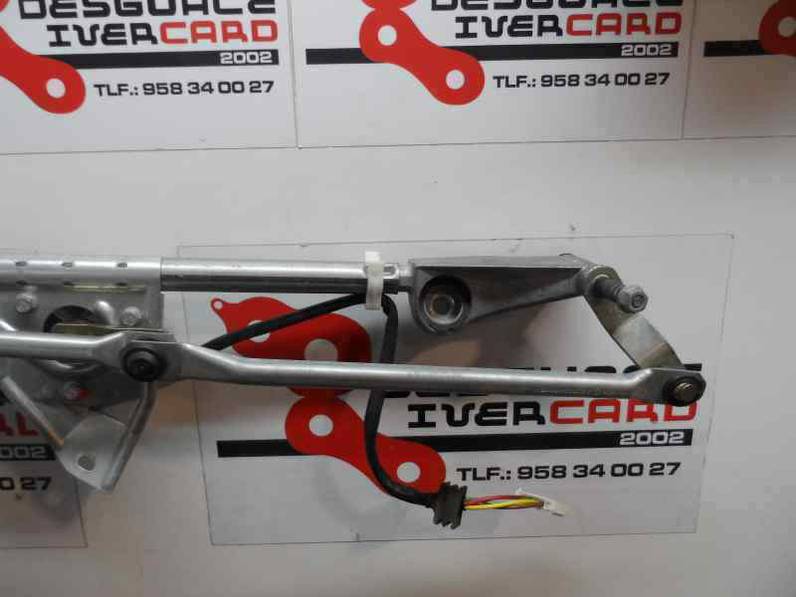 MOTOR LIMPIA DELANTERO MERCEDES CLASE C BERLINA 2005 2.2 CDI (150 CV)