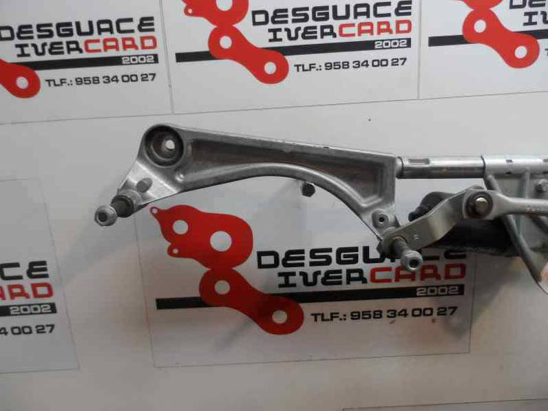 MOTOR LIMPIA DELANTERO MERCEDES CLASE C BERLINA 2005 2.2 CDI (150 CV)