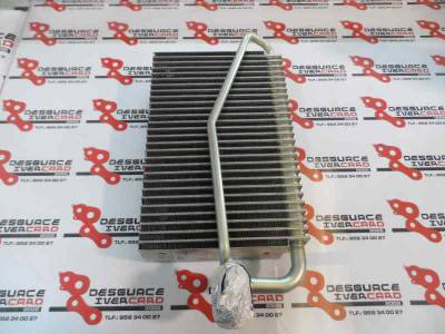 EVAPORADOR AIRE ACONDICIONADO MERCEDES CLASE C BERLINA 2005 2.2 CDI (150 CV)