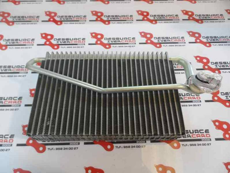 EVAPORADOR AIRE ACONDICIONADO MERCEDES CLASE C BERLINA 2005 2.2 CDI (150 CV)