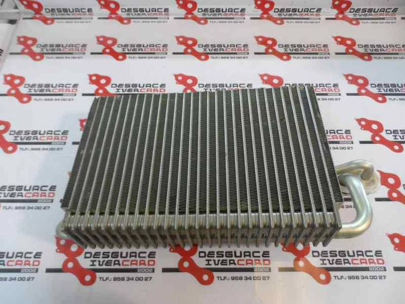 EVAPORADOR AIRE ACONDICIONADO MERCEDES CLASE C BERLINA 2005 2.2 CDI (150 CV)