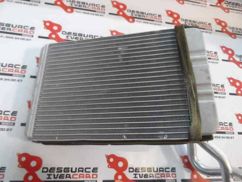 RADIADOR CALEFACCION AIRE ACONDICIONADO MERCEDES CLASE C BERLINA 2005 2.2 CDI (150 CV)
