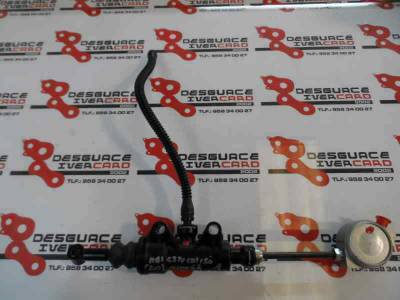 BOMBIN EMBRAGUE MERCEDES CLASE C BERLINA 2005 2.2 CDI (150 CV)