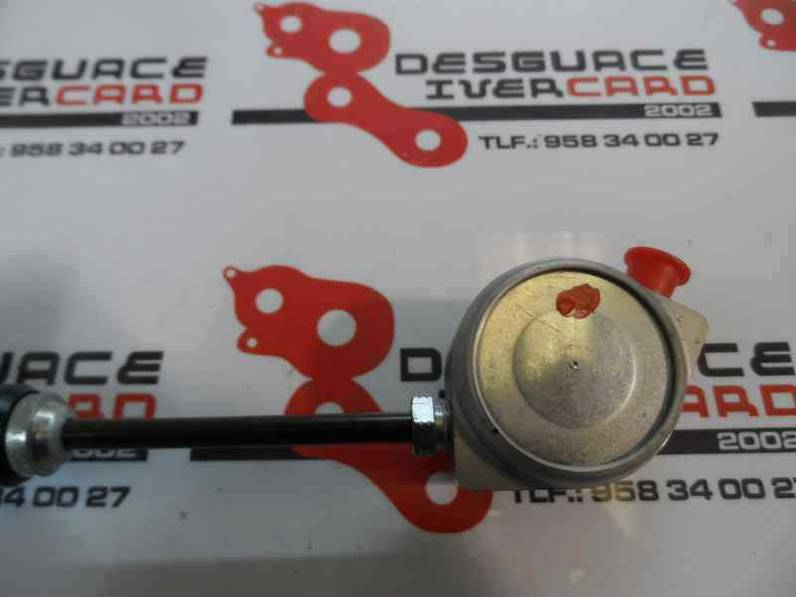 BOMBIN EMBRAGUE MERCEDES CLASE C BERLINA 2005 2.2 CDI (150 CV)