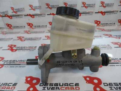 BOMBA FRENO MERCEDES CLASE C BERLINA 2005 2.2 CDI (150 CV)