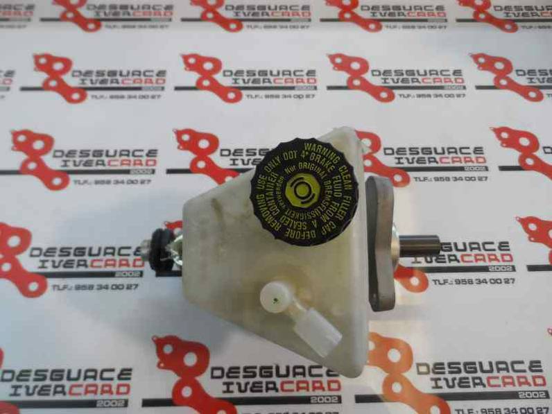 BOMBA FRENO MERCEDES CLASE C BERLINA 2005 2.2 CDI (150 CV)