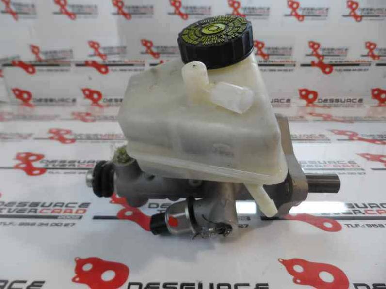 BOMBA FRENO MERCEDES CLASE C BERLINA 2005 2.2 CDI (150 CV)