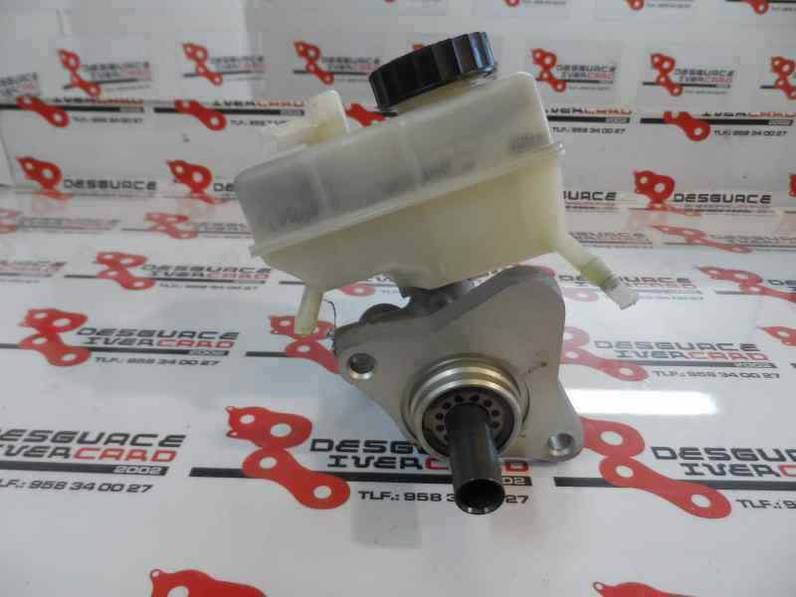 BOMBA FRENO MERCEDES CLASE C BERLINA 2005 2.2 CDI (150 CV)