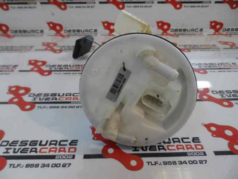 AFORADOR MERCEDES CLASE C BERLINA 2005 2.2 CDI (150 CV)