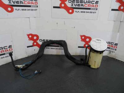 AFORADOR MERCEDES CLASE C BERLINA 2005 2.2 CDI (150 CV)