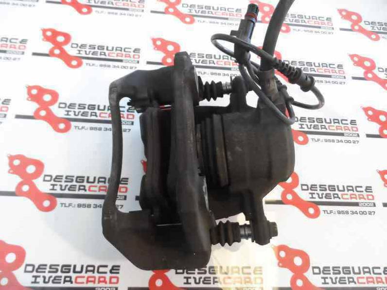 PINZA FRENO DELANTERA DERECHA MERCEDES CLASE C BERLINA 2005 2.2 CDI (150 CV)