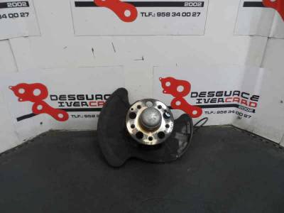 MANGUETA DELANTERA DERECHA MERCEDES CLASE C BERLINA 2005 2.2 CDI (150 CV)