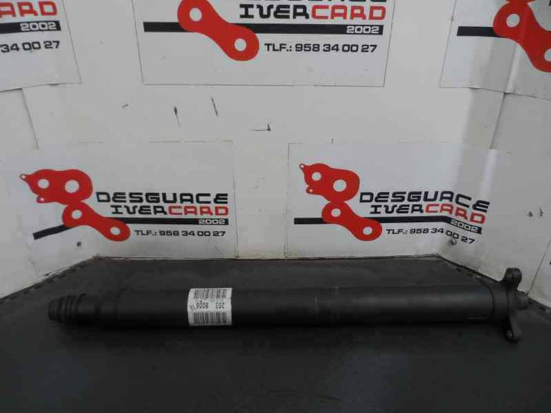 TRANSMISION CENTRAL MERCEDES CLASE C BERLINA 2005 2.2 CDI (150 CV)