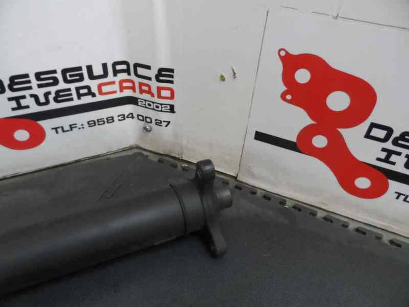 TRANSMISION CENTRAL MERCEDES CLASE C BERLINA 2005 2.2 CDI (150 CV)