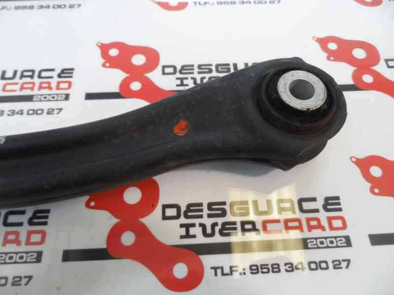 BRAZO SUSPENSION SUPERIOR TRASERO DERECHO MERCEDES CLASE C BERLINA 2005 2.2 CDI (150 CV)