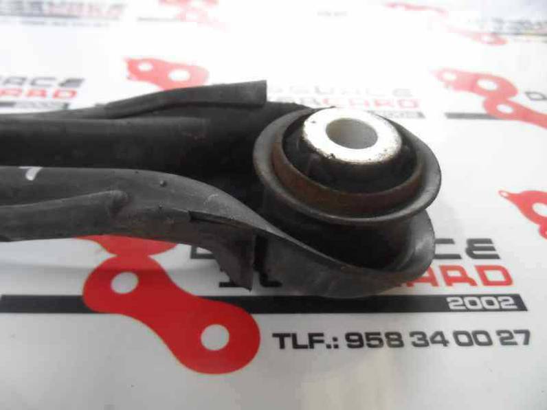 BRAZO SUSPENSION INFERIOR TRASERO DERECHO MERCEDES CLASE C BERLINA 2005 2.2 CDI (150 CV)