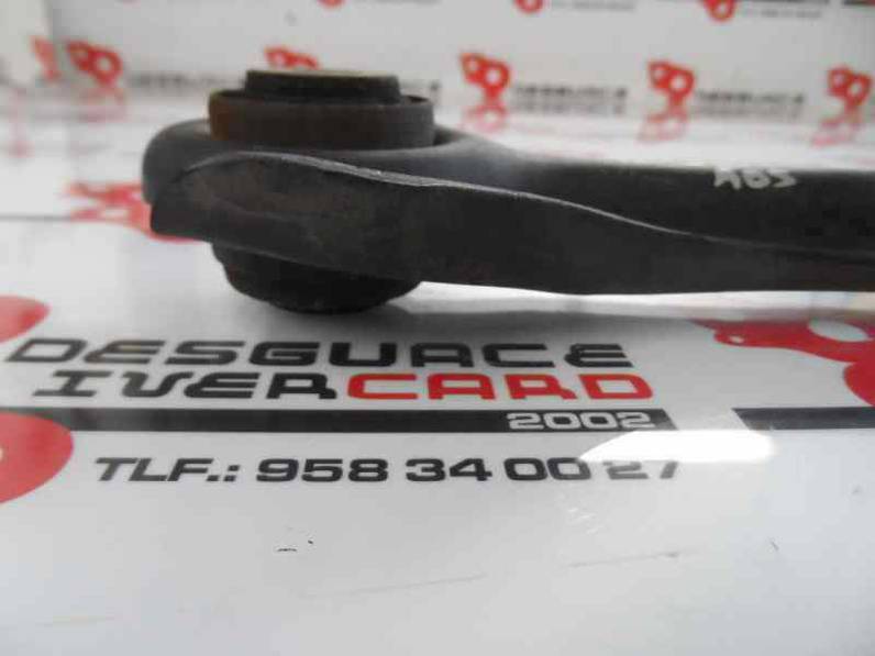 BRAZO SUSPENSION SUPERIOR TRASERO DERECHO MERCEDES CLASE C BERLINA 2005 2.2 CDI (150 CV)