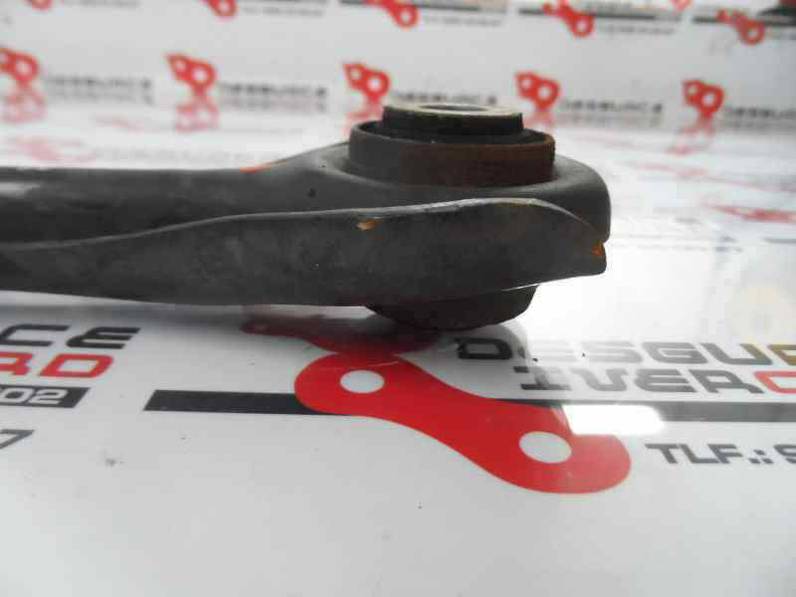 BRAZO SUSPENSION SUPERIOR TRASERO IZQUIERDO MERCEDES CLASE C BERLINA 2005 2.2 CDI (150 CV)