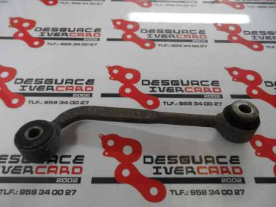 TIRANTE TRASERO DERECHO MERCEDES CLASE C BERLINA 2005 2.2 CDI (150 CV)