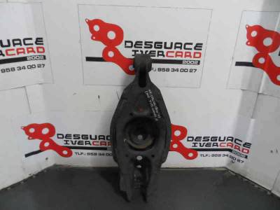 BRAZO SUSPENSION INFERIOR TRASERO IZQUIERDO MERCEDES CLASE C BERLINA 2005 2.2 CDI (150 CV)