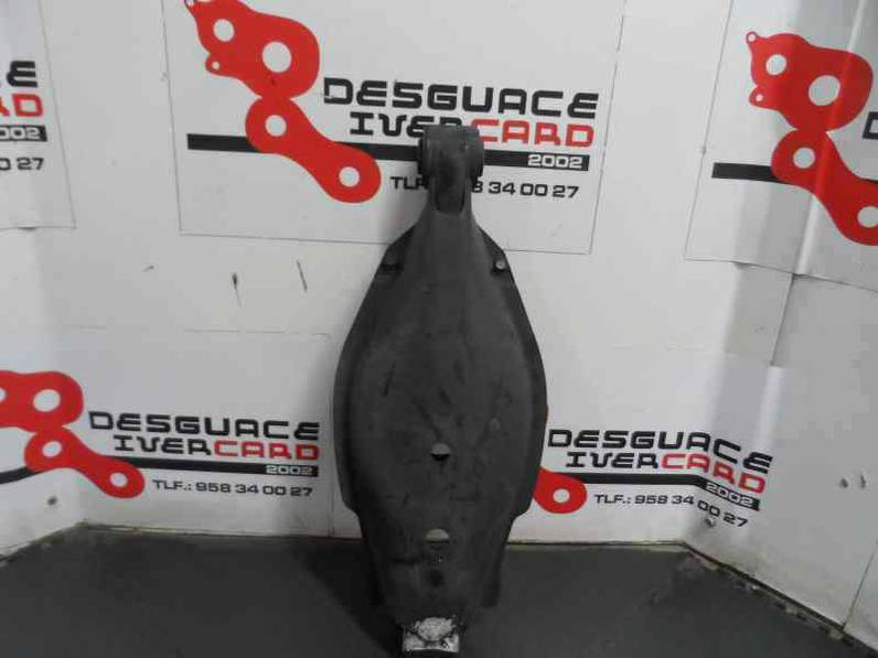 BRAZO SUSPENSION INFERIOR TRASERO IZQUIERDO MERCEDES CLASE C BERLINA 2005 2.2 CDI (150 CV)